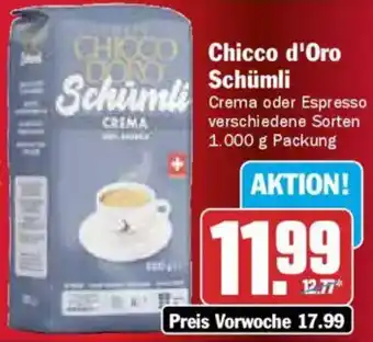 AEZ Chicco d'Oro Schümli Angebot