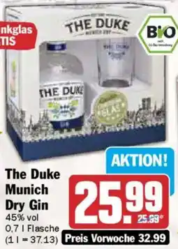 AEZ The Duke Munich Dry Gin Angebot