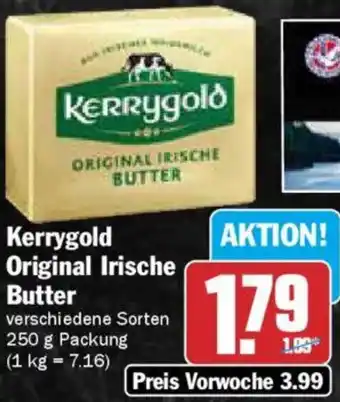 AEZ Kerrygold Original Irische Butter Angebot