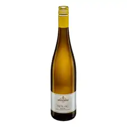Netto Marken-Discount Sonnenhof Riesling 12,0 % vol 0,75 Liter - Inhalt: 6 Flaschen Angebot