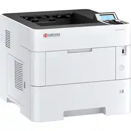 Netto Marken-Discount Kyocera Laserdrucker ECOSYS PA5500x Angebot