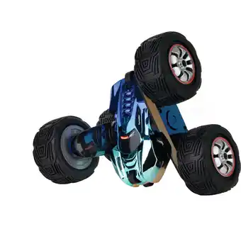 Netto Marken-Discount Carrera RC RC 2,4GHz Turnator Color Flip Angebot