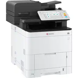 Netto Marken-Discount Kyocera Multifunktionsdrucker ECOSYS MA4000cix Angebot