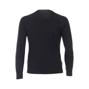 Netto Marken-Discount CASA MODA Pullover Strickpullover V-Neck Angebot
