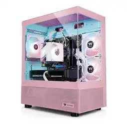 Netto Marken-Discount Gaming PC Zindarella VIII AMD Ryzen 7 8700F, 32GB DDR5, NVIDIA RTX 5060 8 GB, 2TB SSD, Windows 11 Angebot