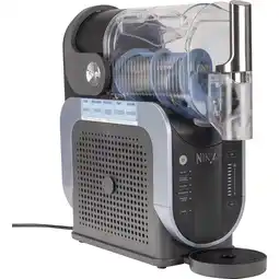 Netto Marken-Discount Ninja Eismaschine SLUSHi Eismaschine FS301EU Angebot