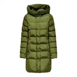 Netto Marken-Discount Only Mantel LINA Steppmantel Angebot