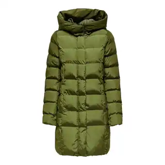 Netto Marken-Discount Only Mantel LINA Steppmantel Angebot