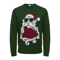 Netto Marken-Discount Only & Sons Pullover XMAS PLACE Strickpullover R-Neck Angebot