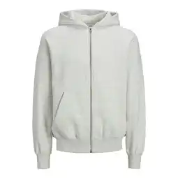 Netto Marken-Discount Jack & Jones Jacke URBAN EDGE Kapuzensweatjacke Angebot