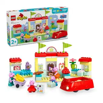 Netto Marken-Discount Duplo DUPLO Peppas Supermarkt Angebot