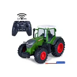 Netto Marken-Discount JAMARA Fendt 1050 Vario 1:24S 2,4GHz Angebot