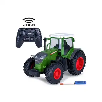 Netto Marken-Discount JAMARA Fendt 1050 Vario 1:24S 2,4GHz Angebot