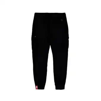 Netto Marken-Discount Alpha Industries Hose Cargohose Angebot