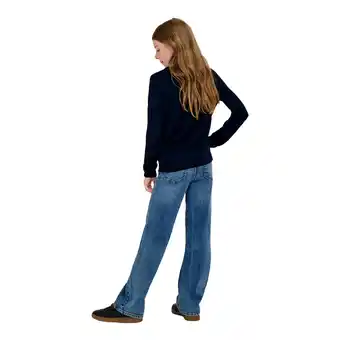 Netto Marken-Discount Kids Only Strickpullover XMAS SHINE Pullover Angebot