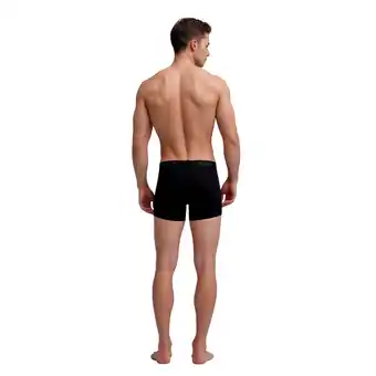 Netto Marken-Discount Joop Unterhose JM0002 Trunks 3er Pack Angebot