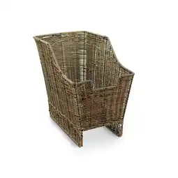 Netto Marken-Discount SachsenRAD Unix Gepäckträgerkorb, abnehmbar, wetterfest, rostet nicht, 20l Angebot