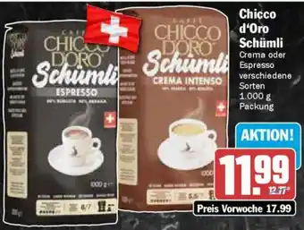 AEZ Chicco d'Oro Schümli Angebot