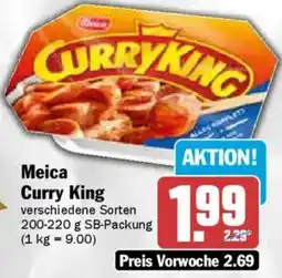 AEZ Meica Curry King Angebot