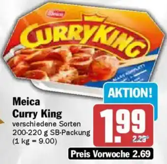 AEZ Meica Curry King Angebot