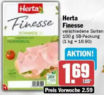 AEZ Herta Finesse Angebot