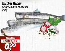 Simmel Frischer Hering Angebot