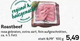 AEZ Roastbeef Angebot