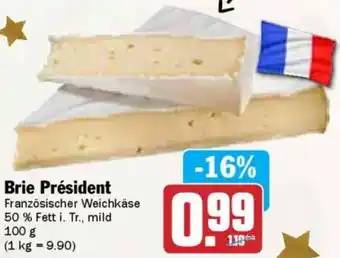 AEZ Brie Président Angebot