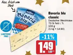 AEZ Bavaria blu classic Angebot