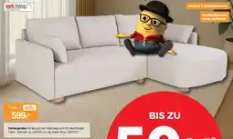 Opti Wohnwelt Polstergarnitur Angebot