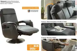 Opti Wohnwelt Relaxsessel Angebot