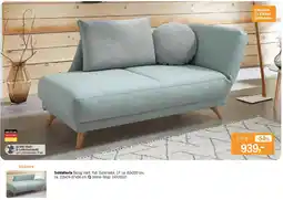 Opti Wohnwelt Schlafsofa Angebot