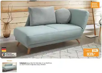 Opti Wohnwelt Schlafsofa Angebot