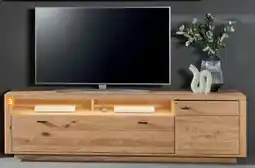 Opti Wohnwelt TV-Lowboard Angebot