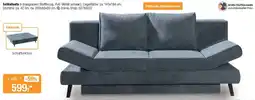 Opti Wohnwelt Schlafsofa Angebot
