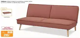 Opti Wohnwelt Schlafsofa Angebot