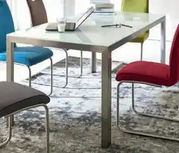 Opti Wohnwelt Esstisch Angebot