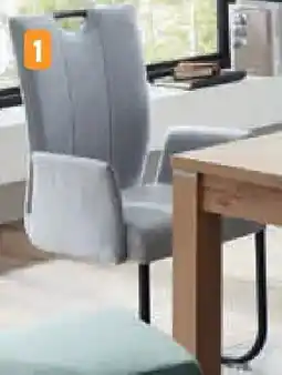 Opti Wohnwelt Armlehnenstuhl Angebot