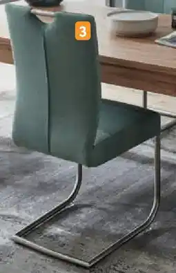 Opti Wohnwelt Schwingstuhl Angebot