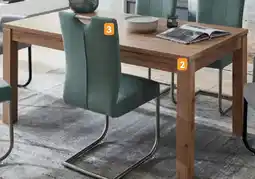 Opti Wohnwelt Esstisch Angebot