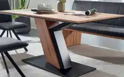 Opti Wohnwelt Esstisch Angebot