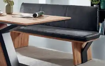 Opti Wohnwelt Sitzbank Angebot