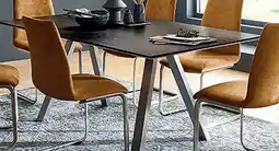 Opti Wohnwelt Esstisch Angebot