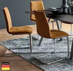 Opti Wohnwelt Schwingstuhl Angebot