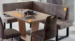 Opti Wohnwelt Eckbank Angebot