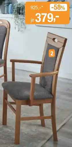 Opti Wohnwelt Armlehnenstuhl Angebot