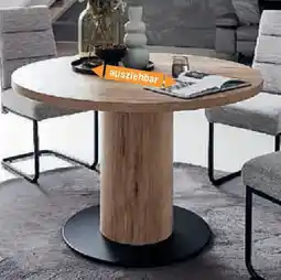 Opti Wohnwelt Esstisch Angebot
