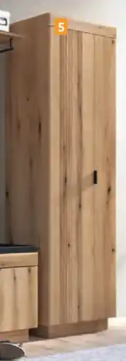 Opti Wohnwelt Garderobenschrank Angebot