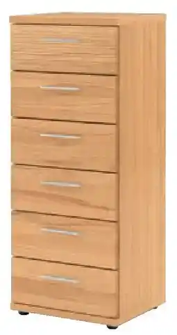 Opti Wohnwelt 6 Schubkästen Angebot