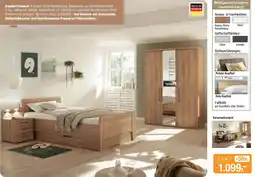 Opti Wohnwelt Komfortzimmer Angebot